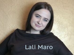 Lali_Maro