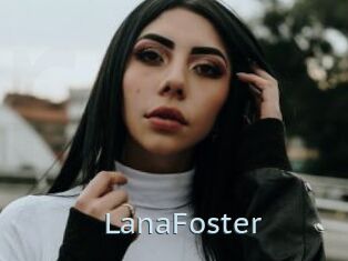 LanaFoster