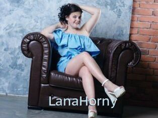 LanaHorny