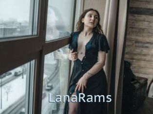 LanaRams