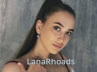 LanaRhoads