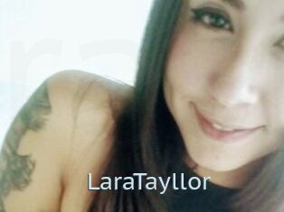 LaraTayllor