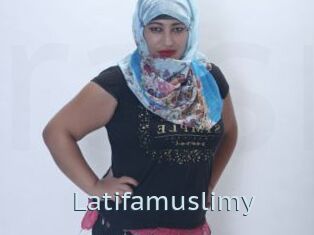 Latifamuslimy