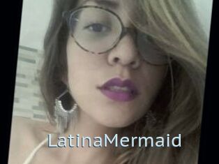 LatinaMermaid