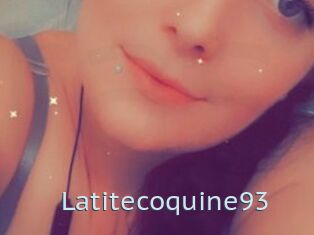 Latitecoquine93