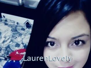 LaurenLovely