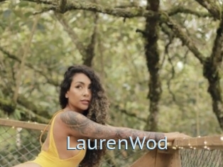 LaurenWod