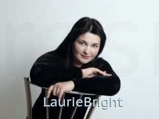 LaurieBright