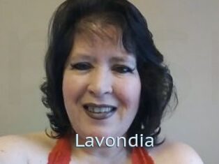 Lavondia