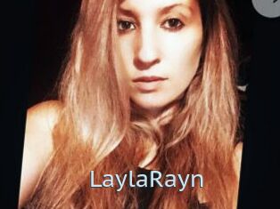 LaylaRayn