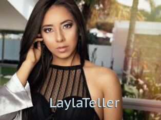 LaylaTeller