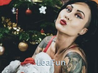 LeaFun