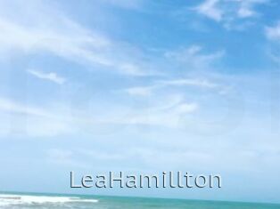 LeaHamillton