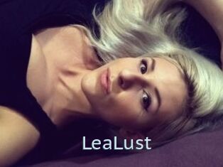 LeaLust