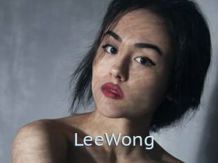 LeeWong