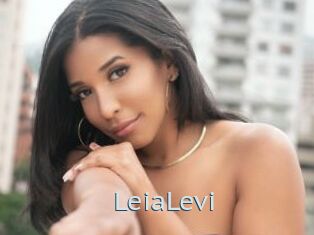 LeiaLevi