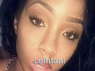 Leihlani