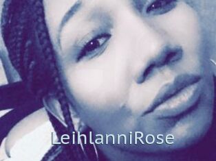 LeihlanniRose