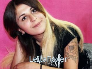 LeilaFoxer