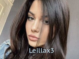 Leillax3