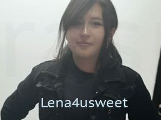 Lena4usweet