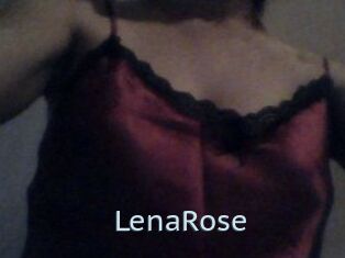 Lena_Rose_