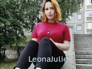 LeonaJulie