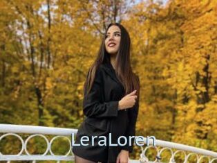 LeraLoren