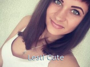 Lesli_Cute_