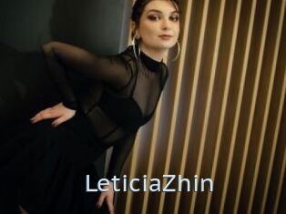 LeticiaZhin