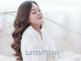 LettyPhan