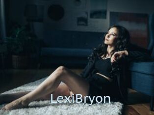 LexiBryon