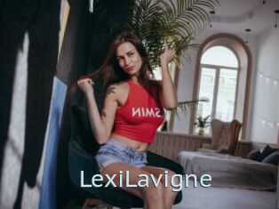 LexiLavigne