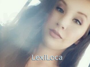 LexiLoca