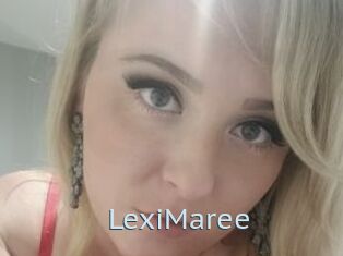 LexiMaree