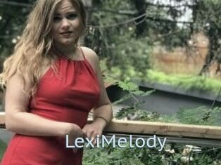 LexiMelody