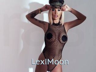 LexiMoon