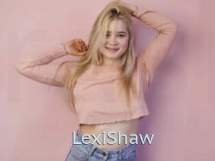 LexiShaw