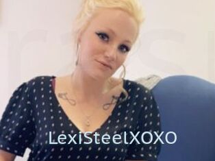 LexiSteelXOXO