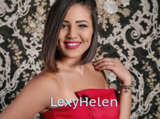 LexyHelen