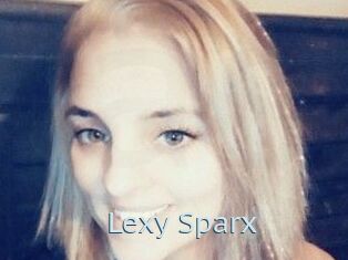 Lexy_Sparx