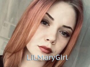 LiLMaryGirl