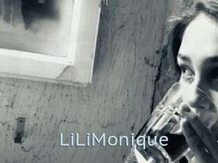 LiLiMonique