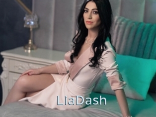 LiaDash