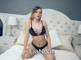 LiaNoah