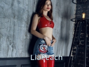 LiaPeach