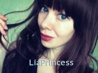 LiaPrincess