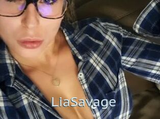 LiaSavage