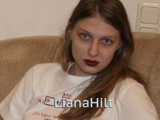 LianaHilt