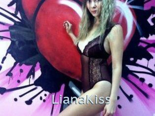 LianaKiss